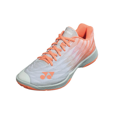Yonex USA POWER CUSHION AERUS Z2 Women's - Coral - B&T Racket
