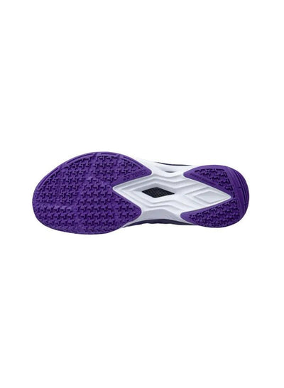 Yonex USA POWER CUSHION AERUS Z2 Women's - Grape - B&T Racket