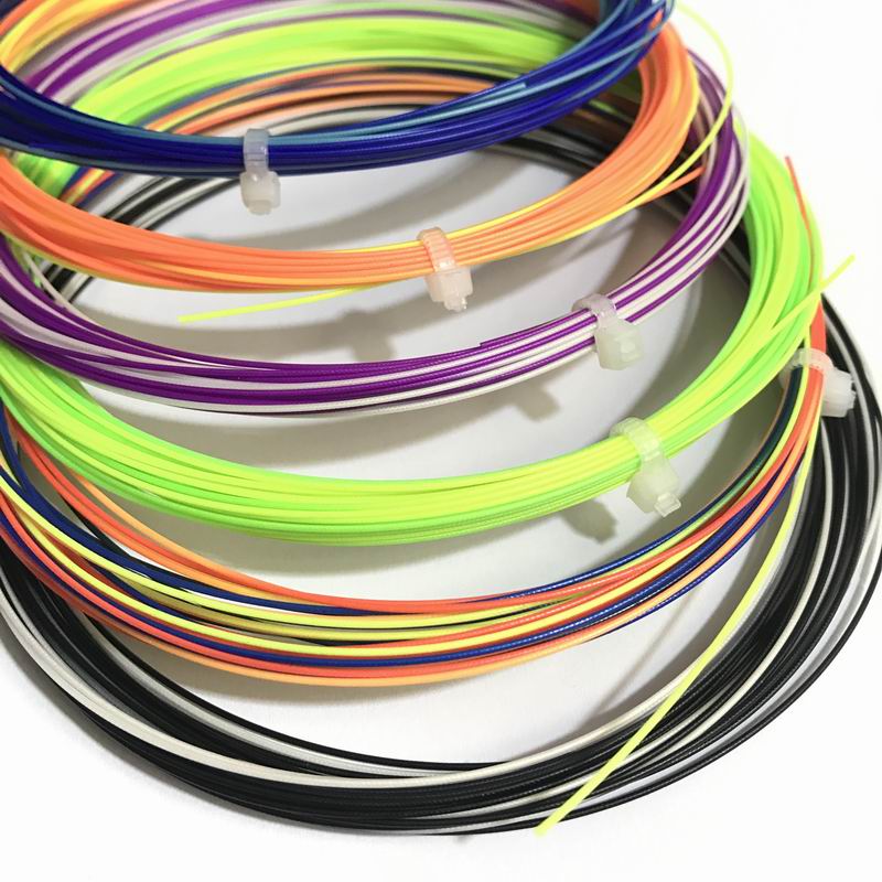 B&T Racket preorder Stringing - B&T Racket