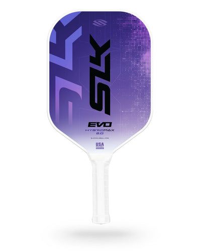 Selkirk Selkirk Evo Hybrid Max Blue - B&T Racket