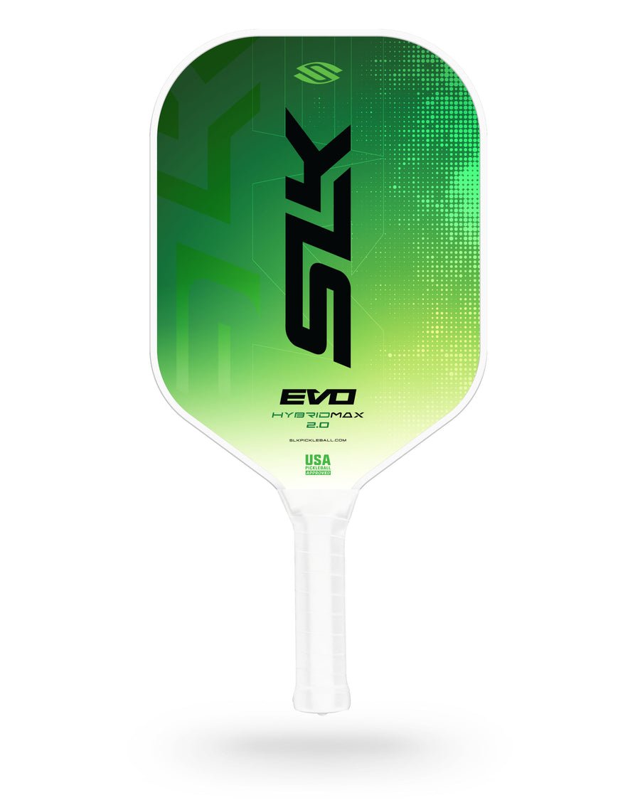Selkirk Selkirk Evo Hybrid Max Blue - B&T Racket