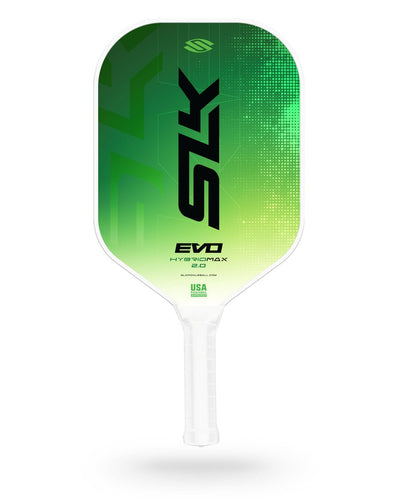 Selkirk Selkirk Evo Hybrid Max Blue - B&T Racket
