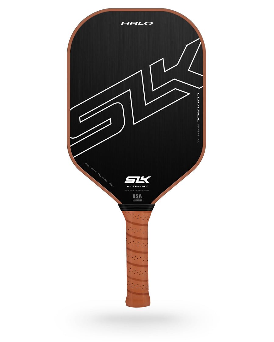 Selkirk Selkirk Halo Control XL - B&T Racket