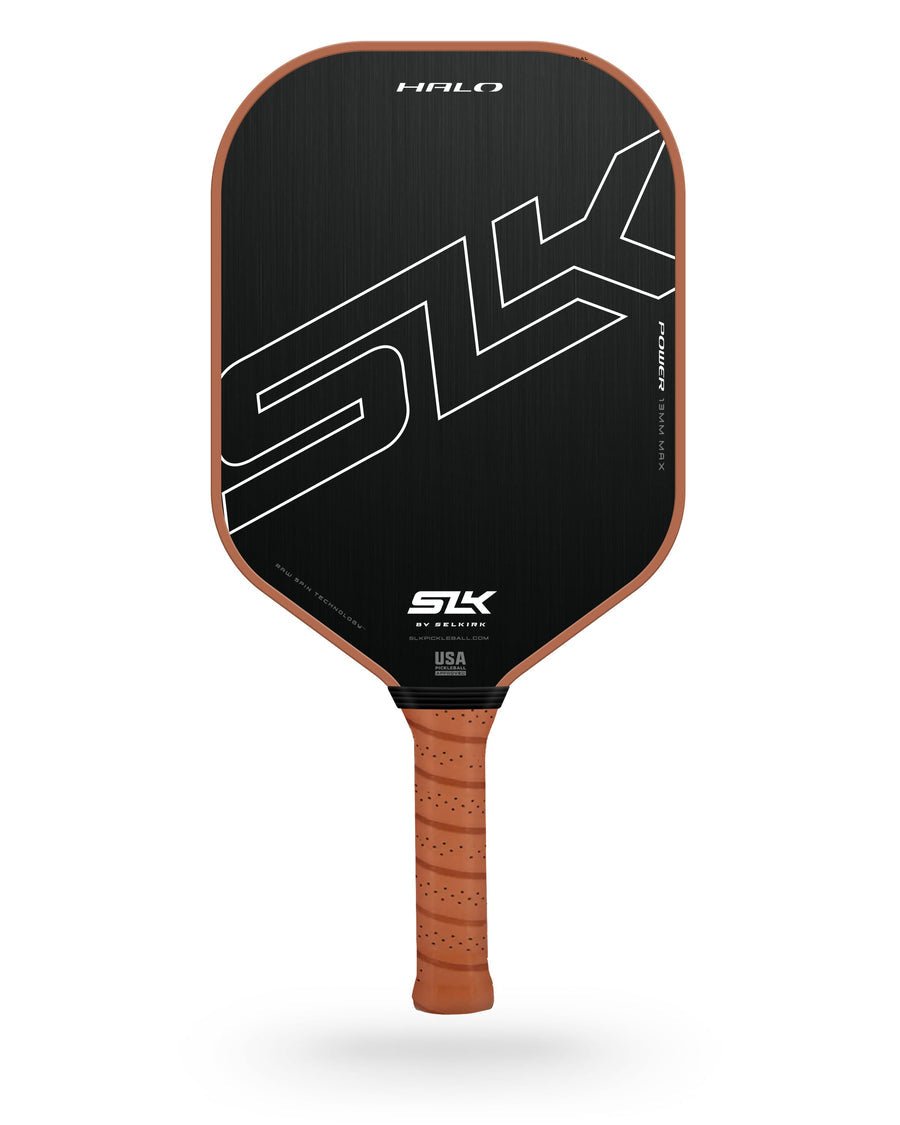Selkirk Selkirk Halo Power Max - B&T Racket