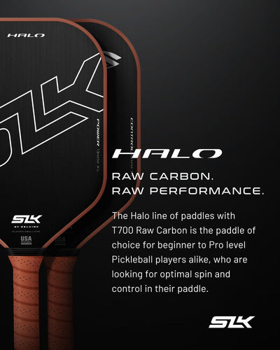 Selkirk Selkirk Halo Power Max - B&T Racket