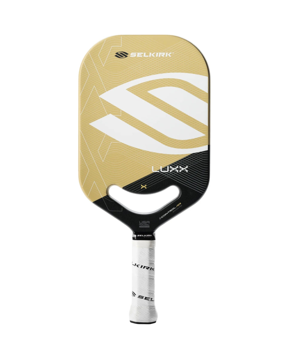Selkirk Selkirk LUXX Control Air Invikta - B&T Racket