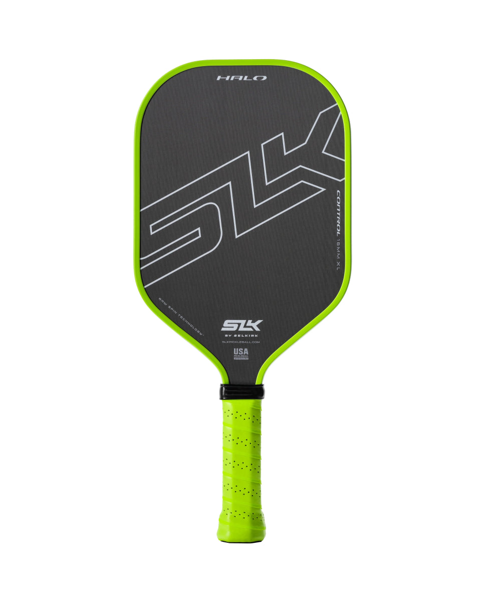 Selkirk Selkirk Halo Control XL - B&T Racket