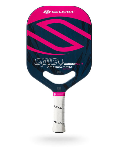 Selkirk Selkirk Vanguard Power Air Epic MW Prestige - B&T Racket