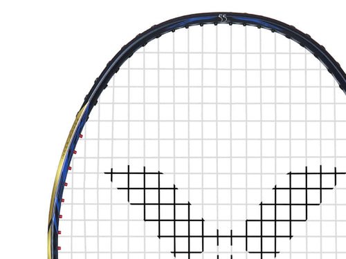 Victor USA VICTOR - 55th Anniversary Brave Sword 12 - B&T Racket