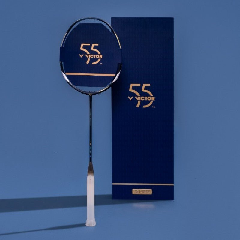 Exclusives - B&T Racket