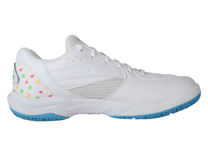 ゆゅ　chan Victor x Crayon Shin Chan Badminton Shoes A39CS-AF (White