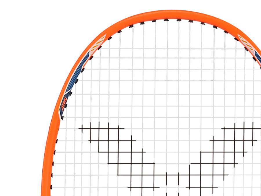 Victor USA VICTOR - ARS-1 JR JUNIOR Badminton Racket - B&T Racket