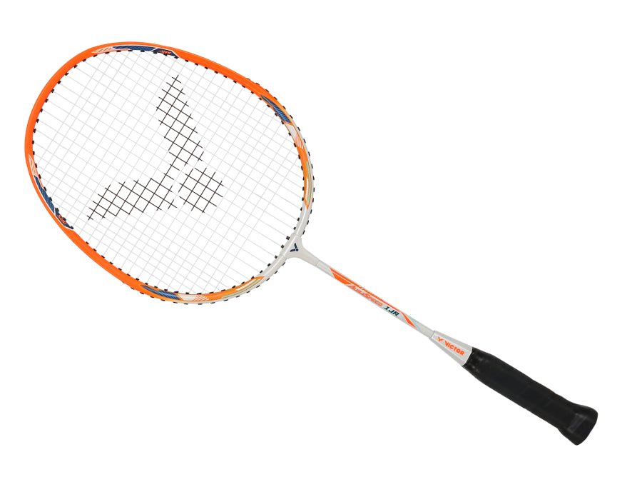 Victor USA VICTOR - ARS-1 JR JUNIOR Badminton Racket - B&T Racket