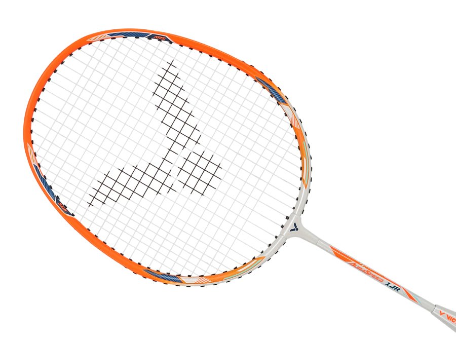 Victor USA VICTOR - ARS-1 JR JUNIOR Badminton Racket - B&T Racket
