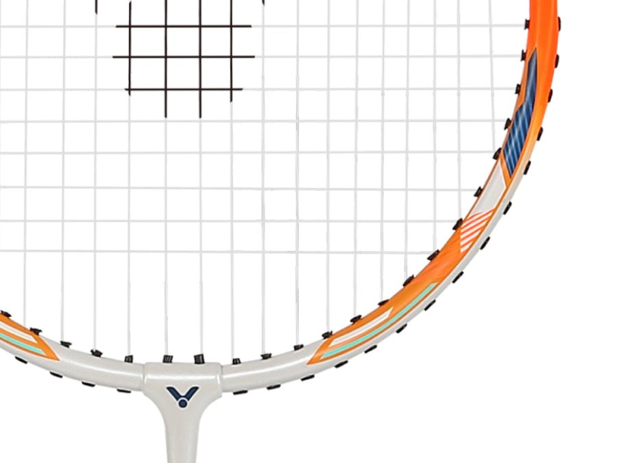 Victor USA VICTOR - ARS-1 JR JUNIOR Badminton Racket - B&T Racket