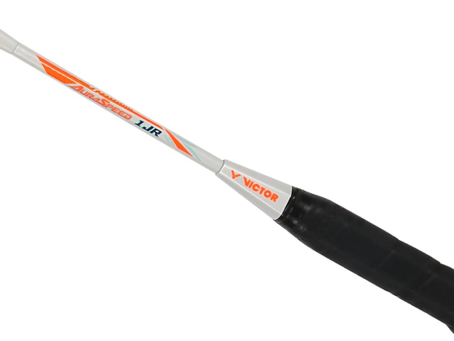 Victor USA VICTOR - ARS-1 JR JUNIOR Badminton Racket - B&T Racket
