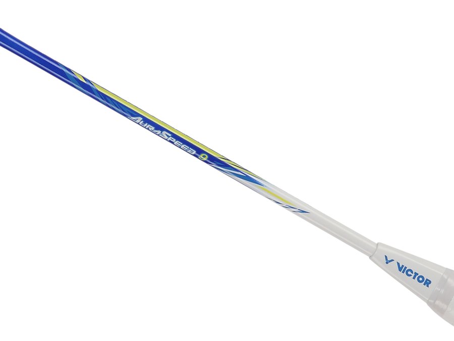 Victor USA VICTOR AURASPEED 9 - B&T Racket