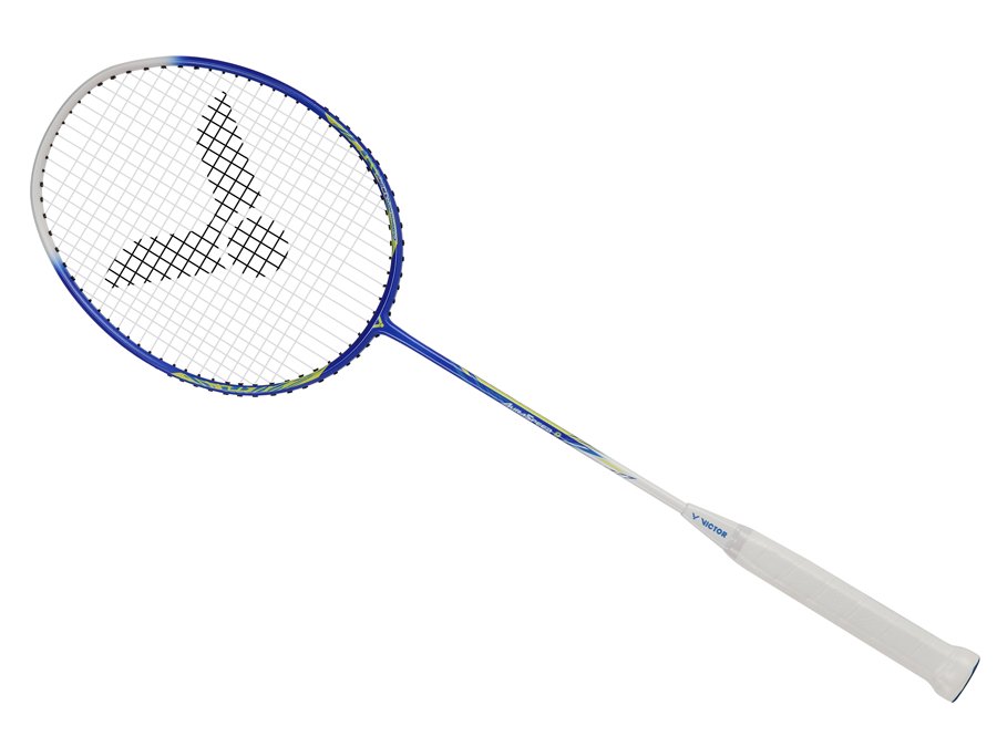 Victor USA VICTOR AURASPEED 9 - B&T Racket