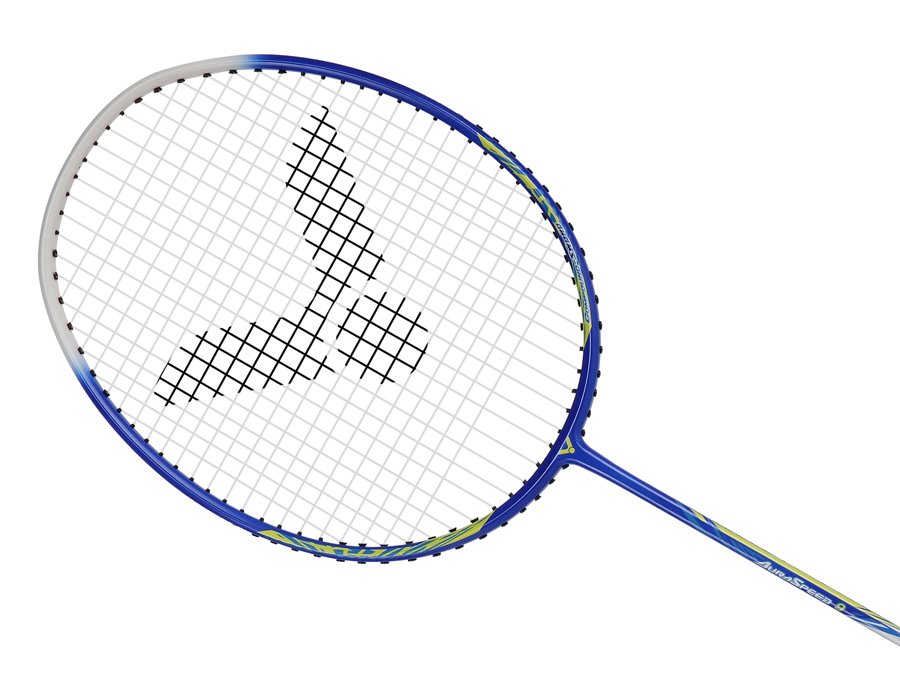 Victor USA VICTOR AURASPEED 9 - B&T Racket