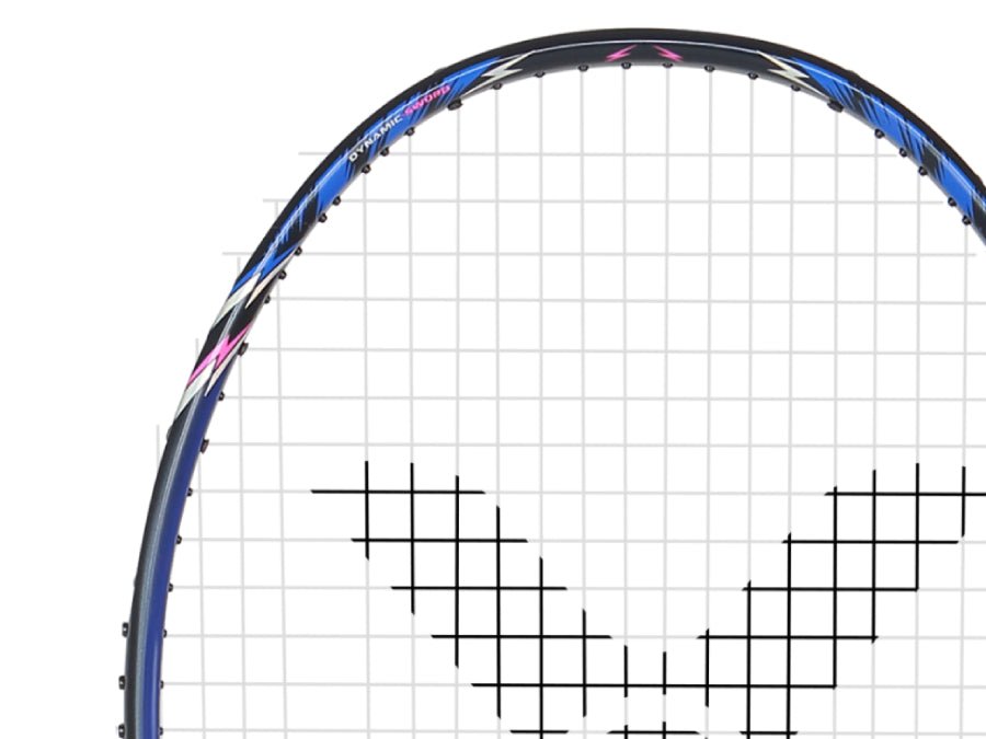 Victor USA VICTOR - AURASPEED 90 KII TD/B - B&T Racket