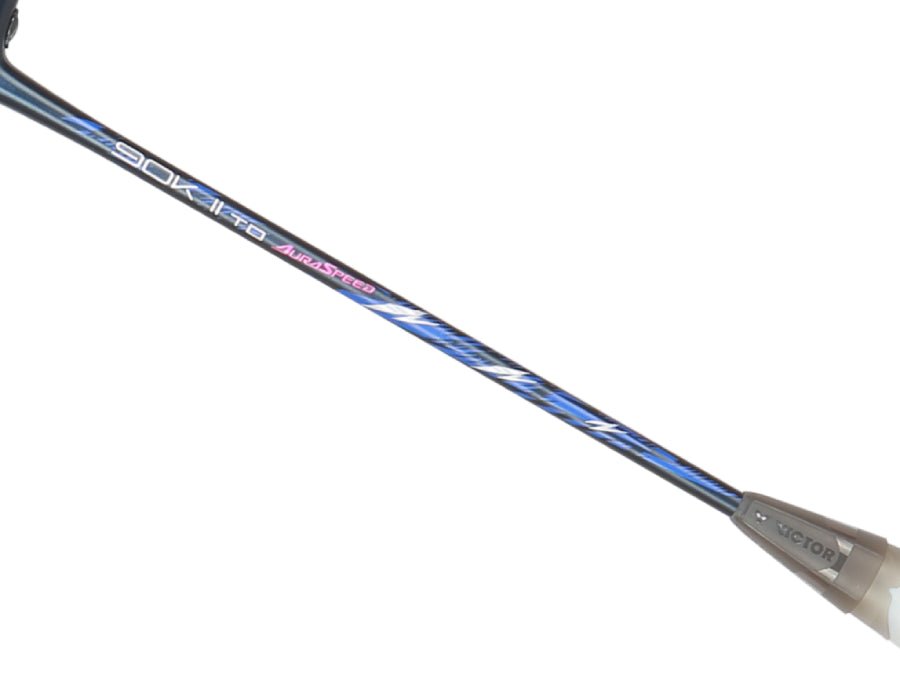 Victor USA VICTOR - AURASPEED 90 KII TD/B - B&T Racket