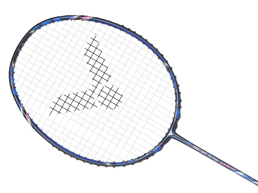Victor USA VICTOR - AURASPEED 90 KII TD/B - B&T Racket