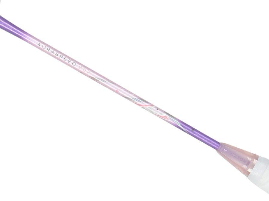 Victor USA VICTOR - AURASPEED - 90F - B&T Racket