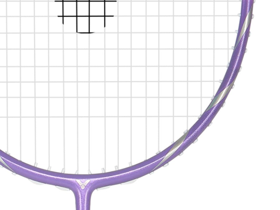 Victor USA VICTOR - AURASPEED - 90F - B&T Racket