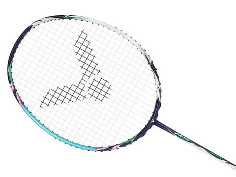 。 Victor ビクターAuraSpeed HS 4UG5 2本セット Victor USA VICTOR - AURASPEED HS - B&T Racket