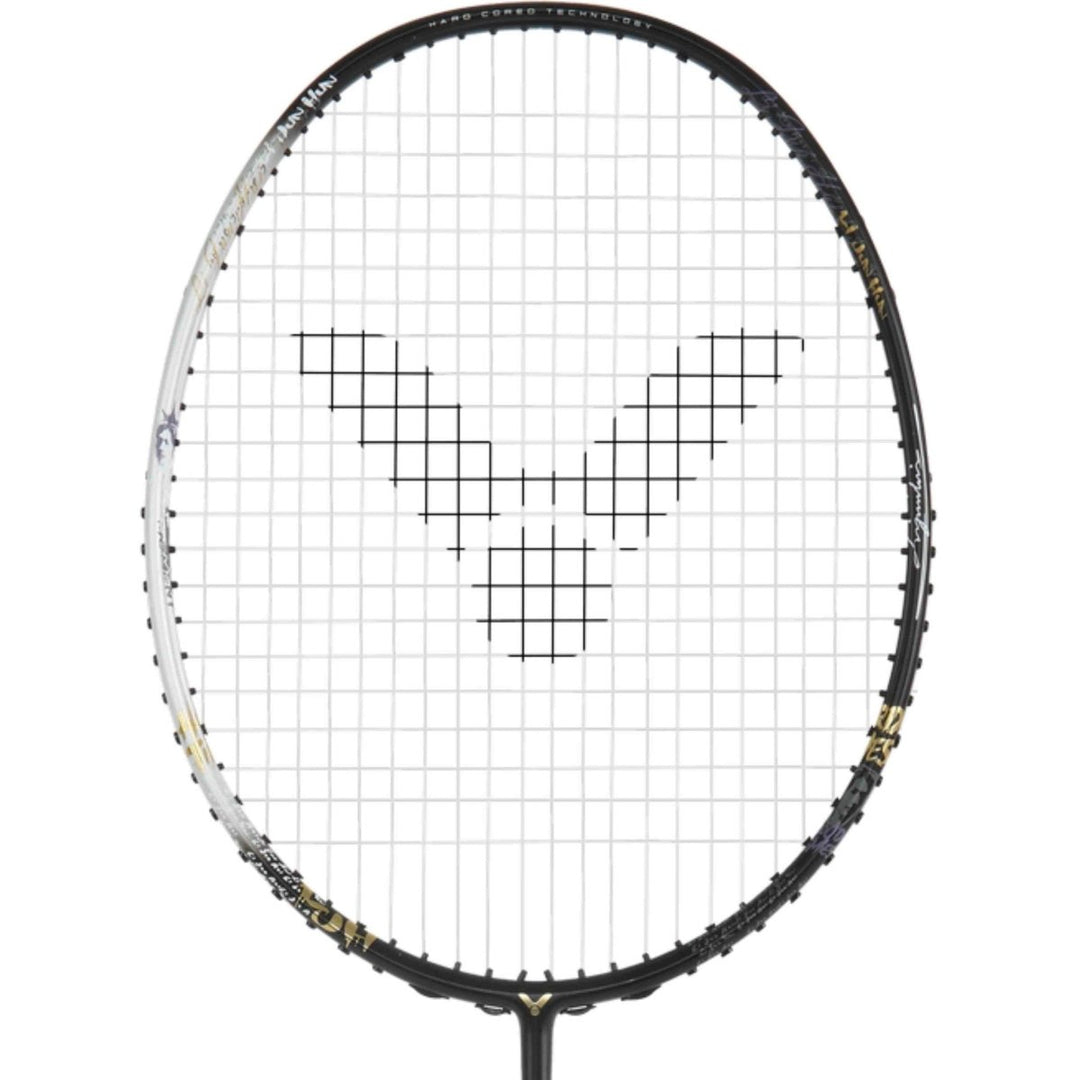Victor Racket Advanced Victor Auraspeed Racket Chart