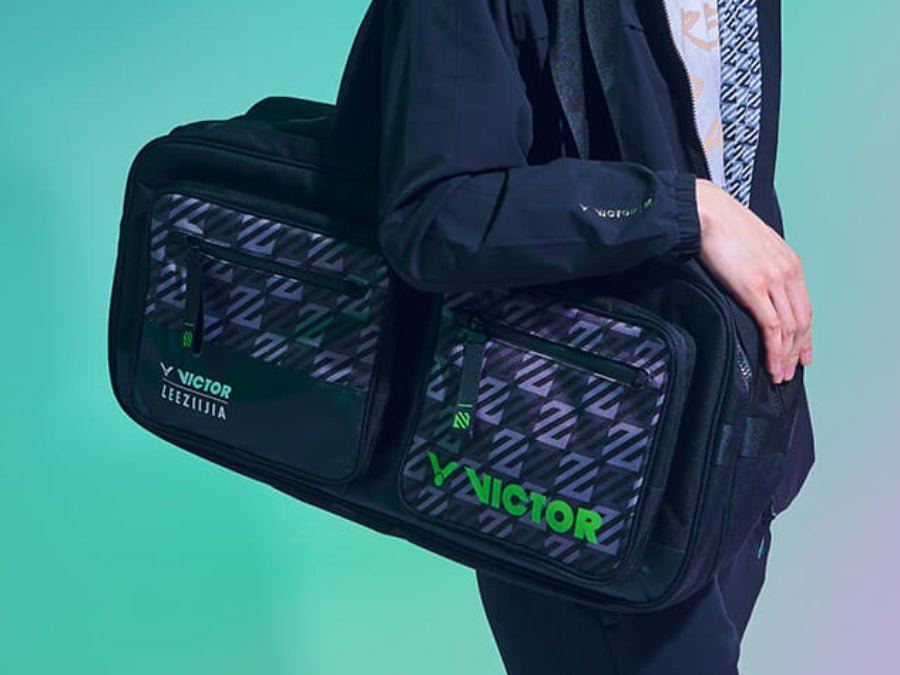 Victor USA Victor BAG 6PK - BR5610LZJ C - B&T Racket