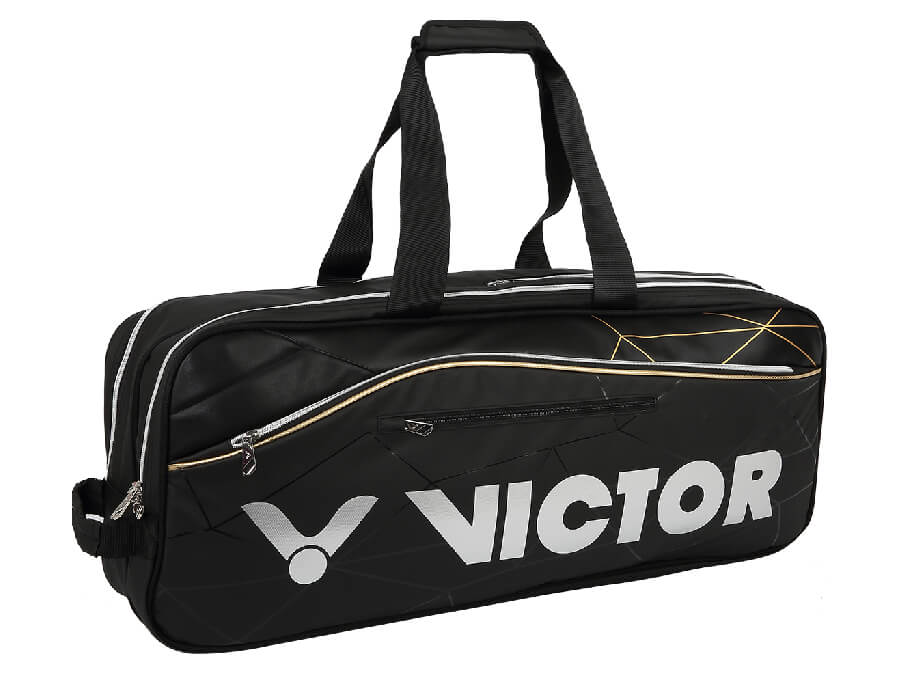 VICTOR バドミントンバッグ アイボリー Japan バドミントン専門店 シャトルハウス オンラインショップ
