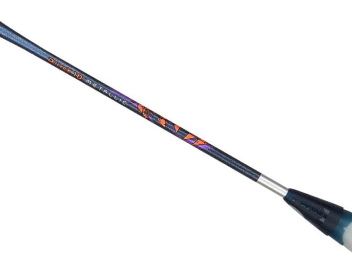 Victor USA VICTOR - DriveX 10 METALLIC B - B&T Racket