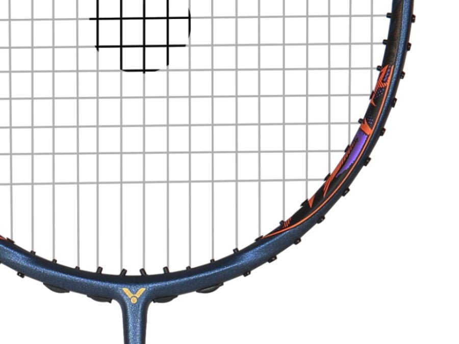 Victor USA VICTOR - DriveX 10 METALLIC B - B&T Racket