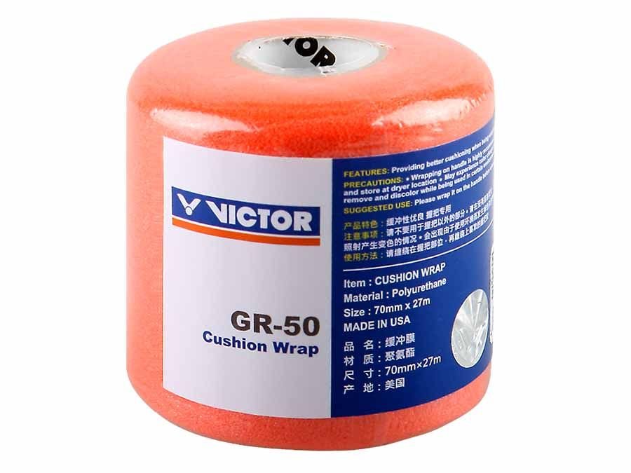 Victor USA Victor GR-50 CUSHION WRAP - B&T Racket