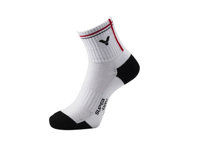 Victor USA Victor Sports Socks SK112 K/F/D Sport Socks for Men - B&T Racket