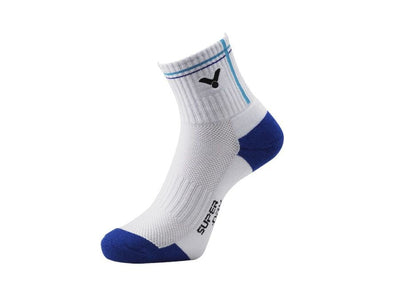 Victor USA Victor Sports Socks SK112 K/F/D Sport Socks for Men - B&T Racket