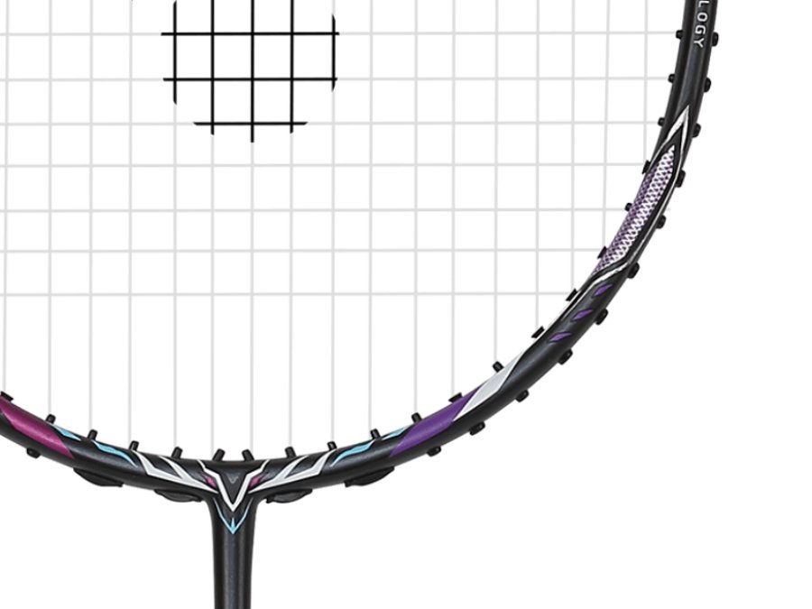 Victor USA VICTOR - THRUSTER RYUGA II - B&T Racket