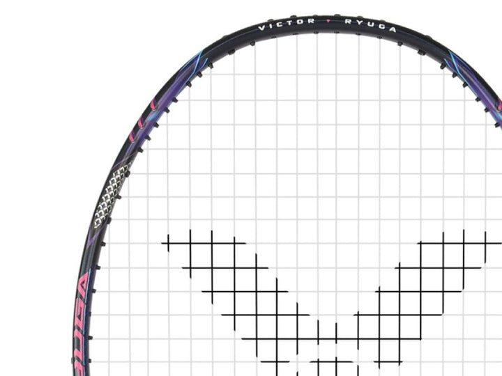 VICTOR RYUGA Ⅱ Victor Ryuga II Badminton Racket - Sunset Badminton Store