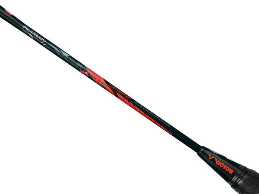 Victor USA VICTOR THRUSTER RYUGA - METALLIC - B&T Racket