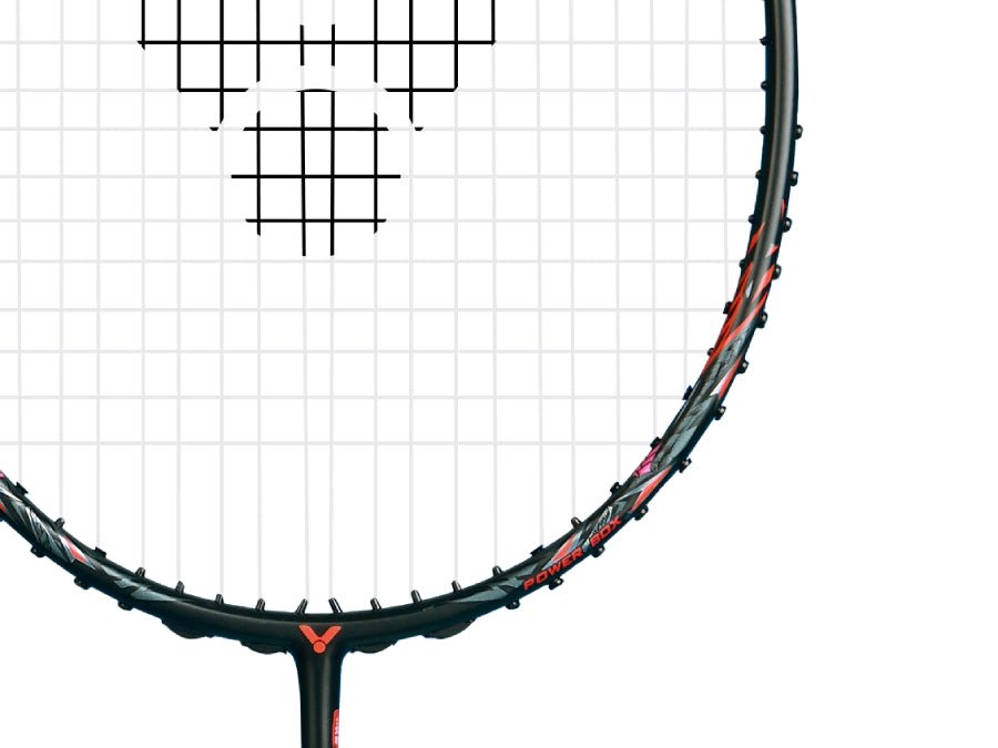 Victor USA VICTOR THRUSTER RYUGA - METALLIC - B&T Racket