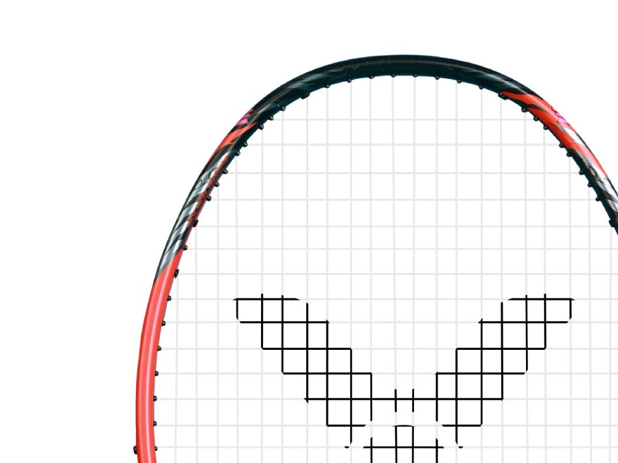 Victor USA VICTOR THRUSTER RYUGA - METALLIC - B&T Racket