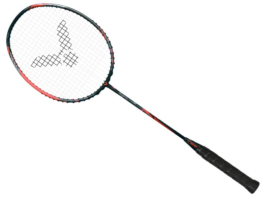 Victor USA VICTOR THRUSTER RYUGA - METALLIC - B&T Racket