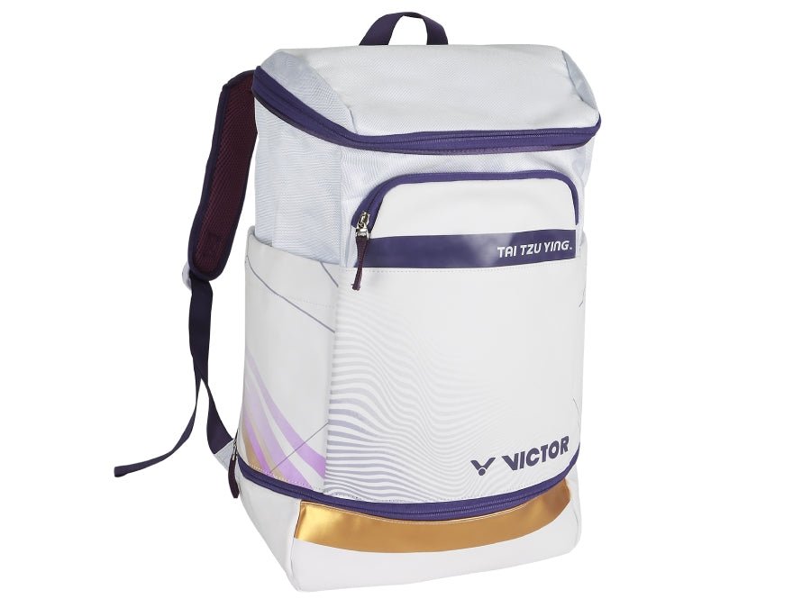 Badminton Bags & Backpacks - B&T Racket
