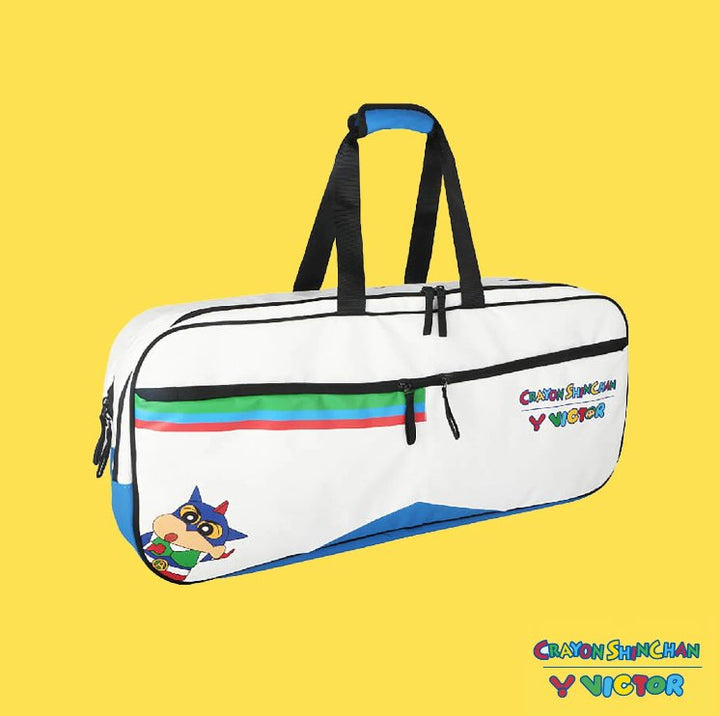 Victor USA Victor x Crayon Shinchan 6pk Bag - BRS601CS AF - B&T Racket
