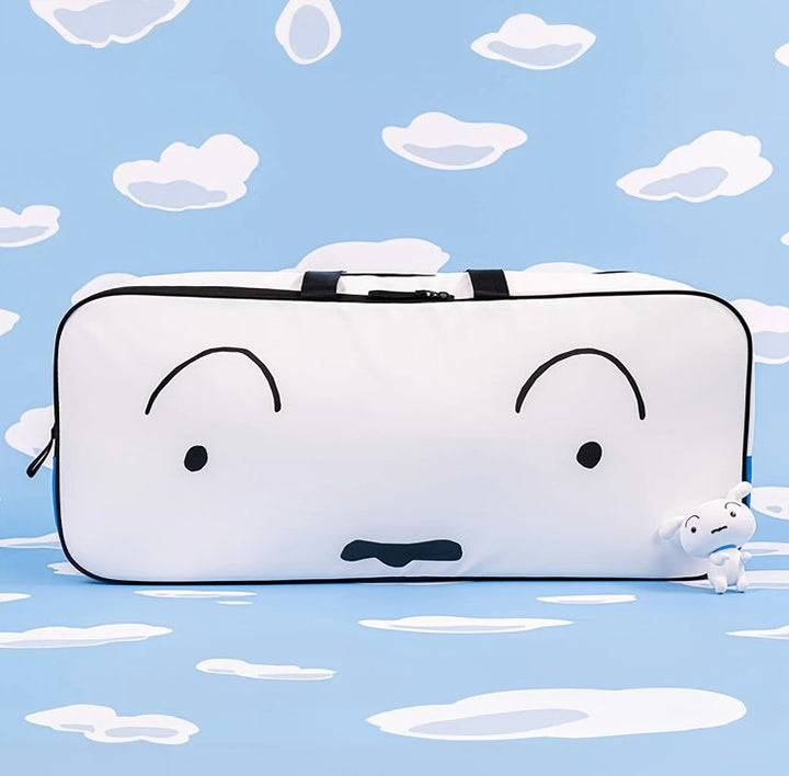 Victor USA Victor x Crayon Shinchan 6pk Bag - BRS601CS AF - B&T Racket