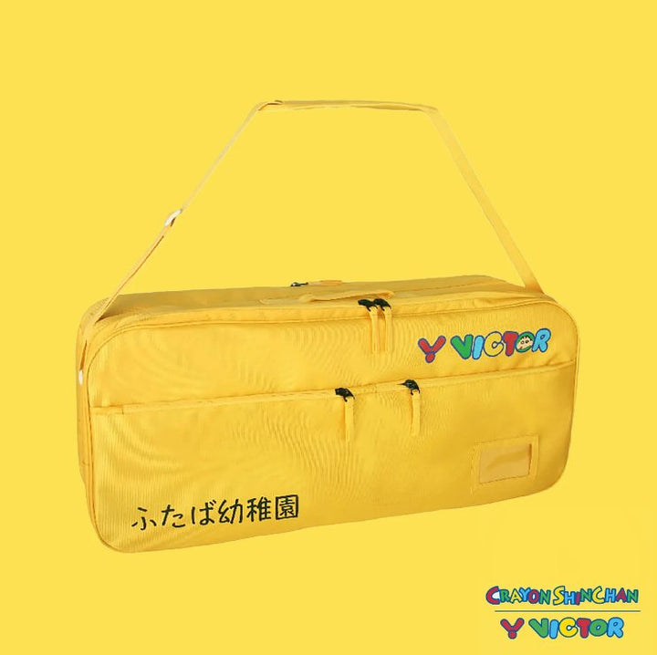 Victor USA Victor x Crayon Shinchan 6pk Bag - BRS601CS E