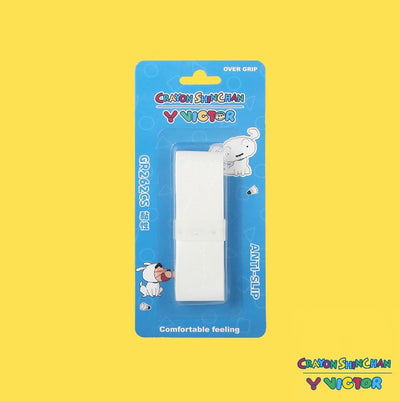 Victor USA Victor x Crayon Shinchan Grip - GR262CS A - B&T Racket
