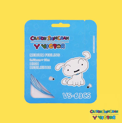Victor USA Victor x Crayon Shinchan Strings - VS-63CS AM - B&T Racket