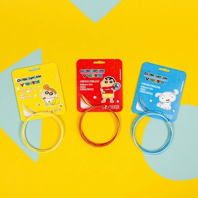 Victor USA Victor x Crayon Shinchan Strings - VS-63CS DE - B&T Racket